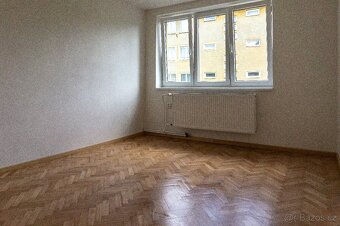 Pronájem nově zrekonstruovaný byt 3+1 (65m2) - 12