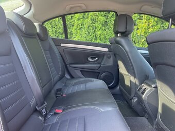 Renault Laguna 1.5 DCI - 81 kW - původ ČR - 12