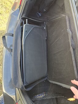 Prodám BMW 120i cabrio - 12