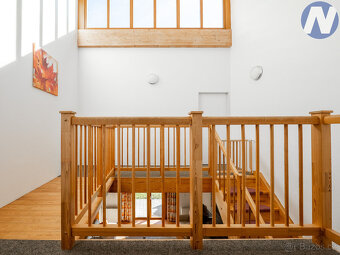 Prodej apartmánu 3+kk v Lipně nad Vltavou - 12