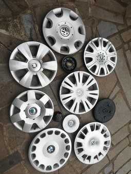 VW, BMW, VOLVO,CADILLAC,MAZDA,CITROEN, RENAULT, ŠKODA - 12