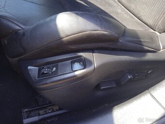 Citroen C5 1.6 THP Carlsson - 12