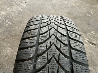 Originální plechové disky Škoda 5x112 R16 - 205/55/16 - 12