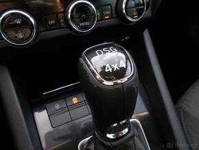 ŠKODA Octavia 2.0 TDi 135kW 4x4 DSG STYLE - 12