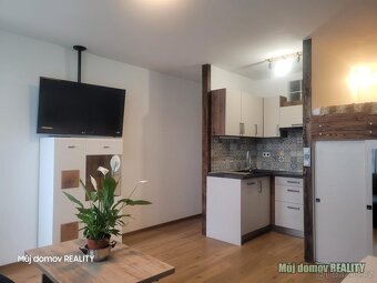Pronájem bytu 1+kk 37 m, Kardausova, Praha - Dolní Měcholupy - 12