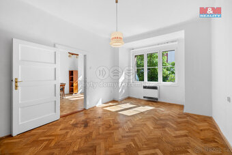 Prodej bytu 3+kk, 74 m², Praha, ul. Osadní - 12