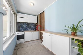 Prodej, rodinný dům 3+1 Mikulčice, 7km Hodonín, garáž, altán - 12