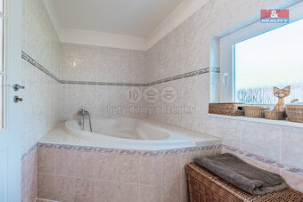 Prodej rodinného domu, 105 m², Bystřice - 12