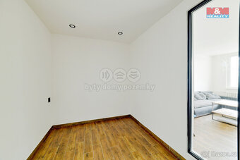 Prodej bytu 2+1, 61 m², Mariánské Lázně, ul. Podhorská - 12