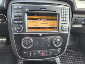 Rozprodam na dily... Mercedes R320 cdi w251 - 12