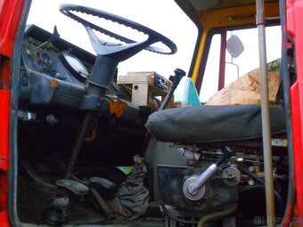 TATRA T815 S3 6X6 - 12
