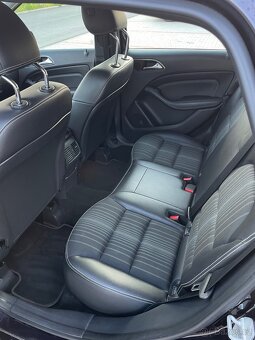 Mercedes-Benz B 180 CDI - 12