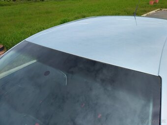 OCTAVIA II FACELI,1.6MPI,,R.V. 2010,,NAJ 141TKM,,ČR-KOUPENÉ - 12
