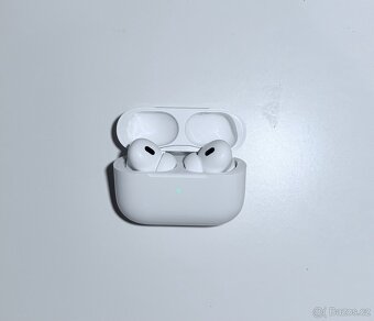 Apple Airpods pro 2 (U-SBC) (OVĚŘENÝ PRODEJCE) - 12