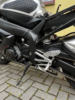Prodam yamaha R1 - 12
