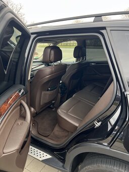 BMW X5 xDrive 30d - 12