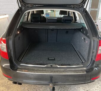 Škoda Superb FL 2.0 Tdi 125 KW DSG 9/2014 202tkm EXCLUSIVE - 12