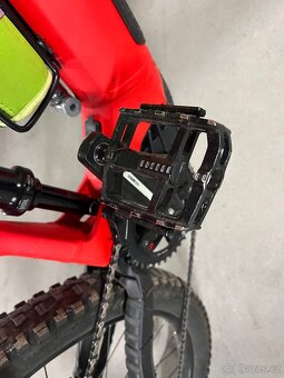 Elektrokolo HAIBIKE Allmountain 7 celoodpružené YAMAHA motor - 12