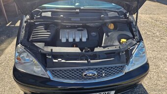 Ford Galaxy - 12