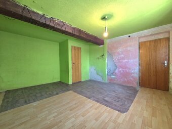 Prodej RD 126 m2, pozemek 290 m2, Brodce nad Jizerou - 12