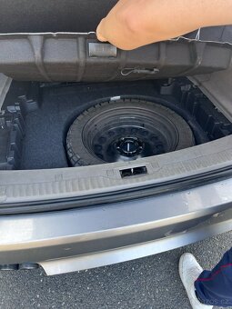 Bmw 530D e61 160 kW Automat - 12