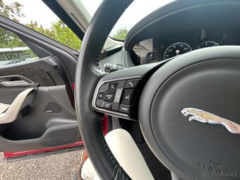 Jaguar F-Pace, 221kW PRESTIGE - 12