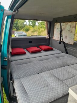 Vw t4 multivan 1.9 D - 12