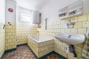 Prodej řadového rodinného domu, 105 m2 - Štěpánovice - 12