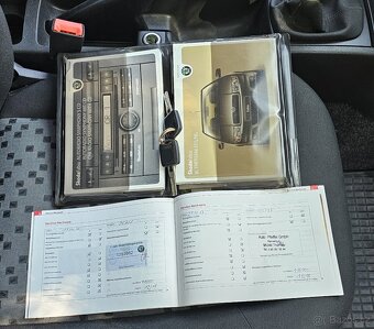 Škoda Fabia Facelift 2006, 164.000km Nová STK - 12