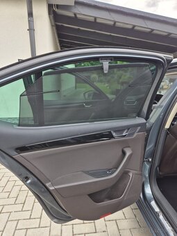 Škoda Superb 3 L&K 2.0 TDI 140kw 4x4 - 12