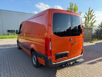 Mercedes-Benz Sprinter 316 CDI /L2H1 - 12