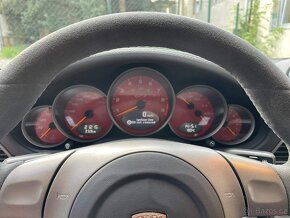 Porsche 911 997.1.GT3 - 12