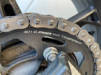 BMW  S 1000 R - Odpočet DPH, Tovární záruka, původ ČR - 12