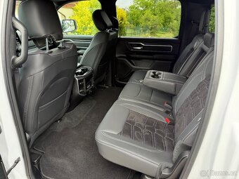 DODGE RAM 1500 HEMI STAGE2 - 12