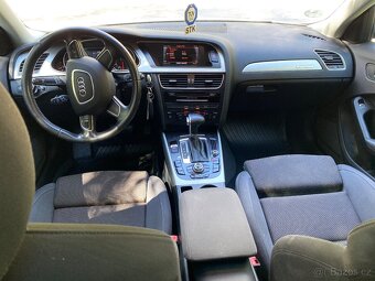 A4 Allroad Quattro - 12