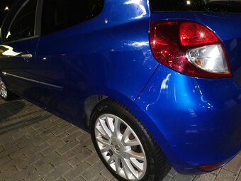 Prodám Renault Clio 3 1,2 74kw 2011,Euro 5 - 12