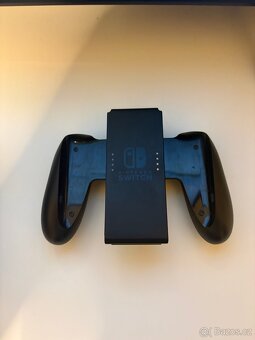 Nintendo Switch a příslušenství - 12