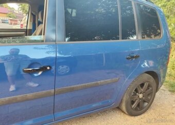 ČIERNE / KARBONOVE / CHROMOVE klučky pre VW GROUP - 12