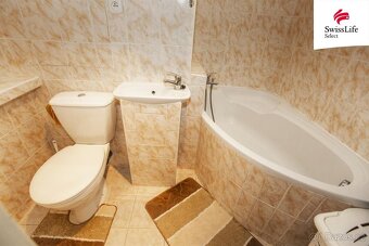 Prodej bytu 2+1 58 m2, Butoves - 12