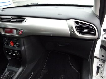 Citroën C3 1,4 HDI - 12