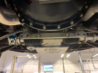 Krásný Ford Mustang Fastback z roku 1967 - 12