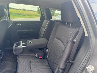 Dodge Journey SXT 3,6 LPG 4x4 AWD 111.527Km  2013 - 12