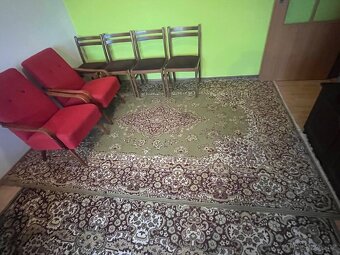 Prodám starožitné koberce - 12