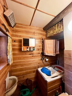 Prodej chaty 65 m2, Erpužice-Malovice u Hracholuské nádeže - 12