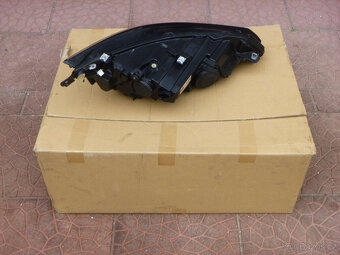 VW Golf 8 VIII lampa světlo LED 5H1941006 5H1941005B - 12