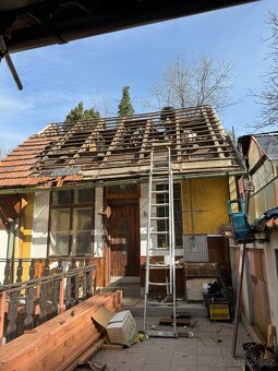 Spolehlivý hodinový manžel - Louny a okolí - 12