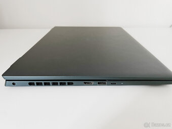 Dell Inspiron 16 Plus 7620 tmavě zelený - 12