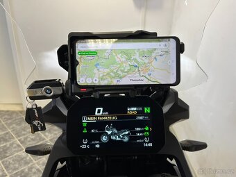 BMW F 850 GS 40 Years Edition - 12