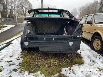 BMW E65 - 12