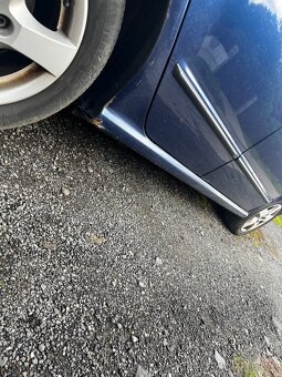 Škoda Fabia 1.9TDI 74KW (Facelift) - 12